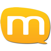 manta Icon Logo