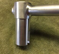 Metal Connector