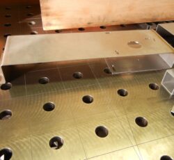 Metal Fabrication