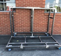 Metal Frame