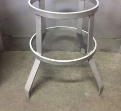 Metal Table Legs