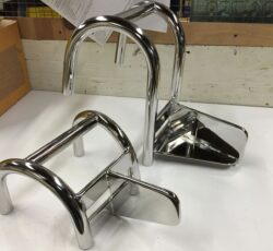 Rounded Metal Fab