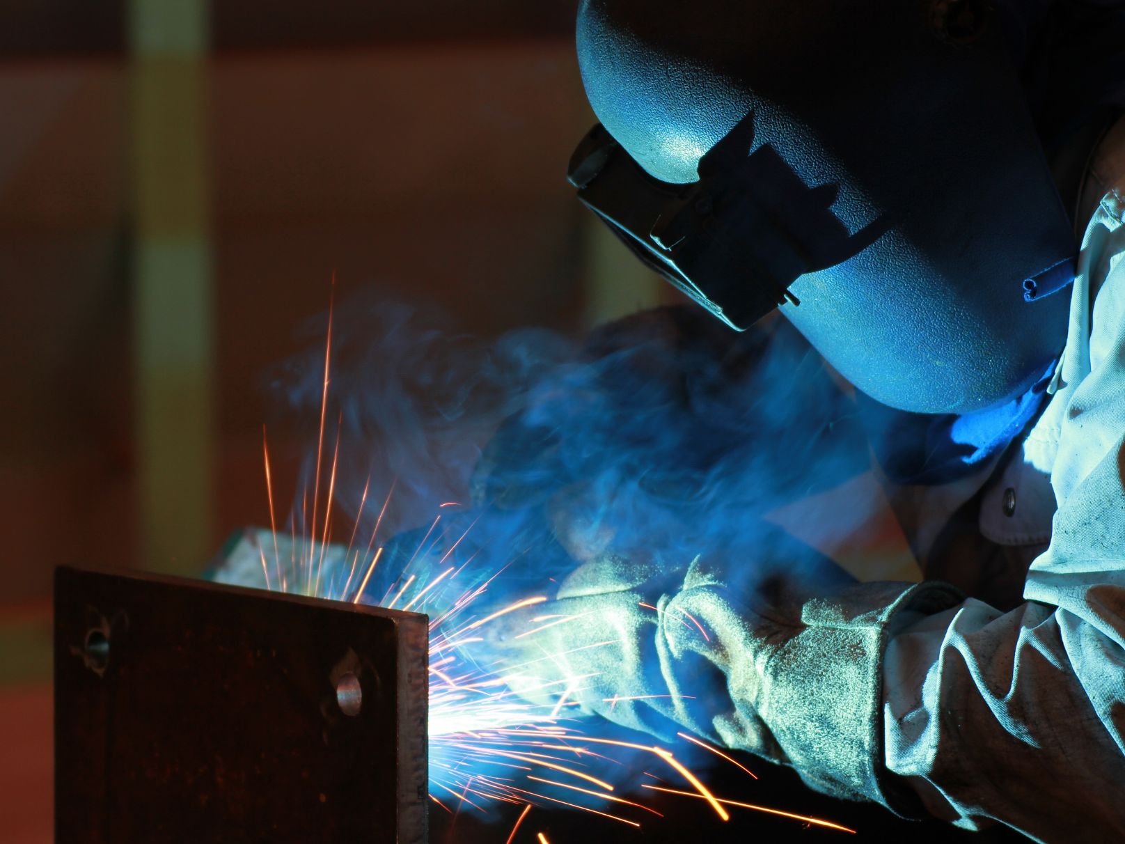 tig welding services