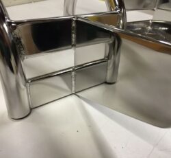 Welded Farbicated